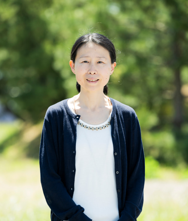 村元多依子